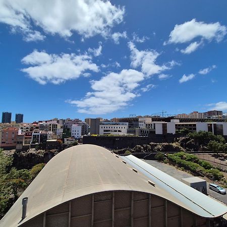 Апартаменты Santa Cruz Centro Экстерьер фото