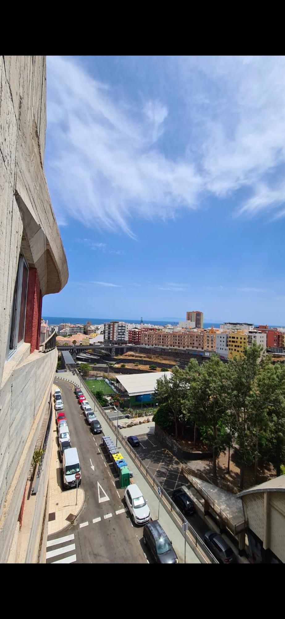 Апартаменты Santa Cruz Centro Номер фото