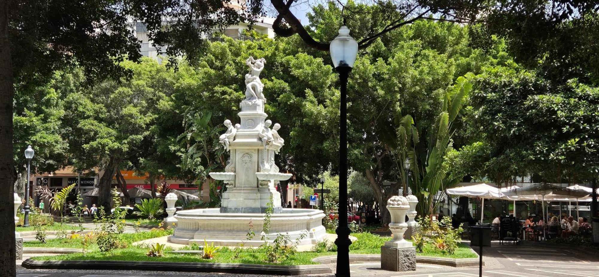 Апартаменты Santa Cruz Centro Экстерьер фото